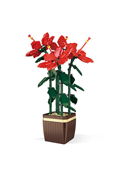 MEGA Lego, Yapı Oyuncakları