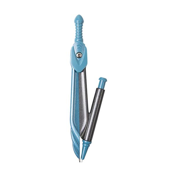 Deli Cetvel, Çizim Gereçleri