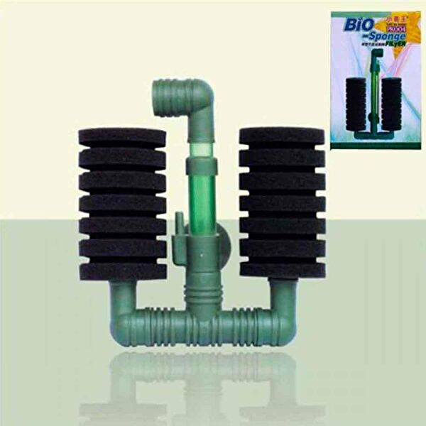 Xinyou Akvaryum Filtreleri