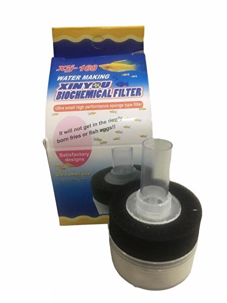 Xinyou Akvaryum Filtreleri