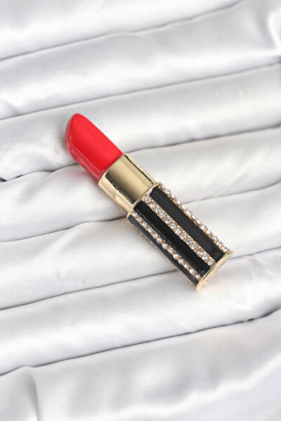 Clariss Broş, Yaka İğnesi, Rozet