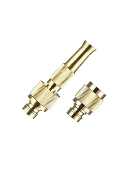 Arow Musluk Uçları