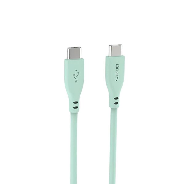 Omars Şarj, Data Kablosu