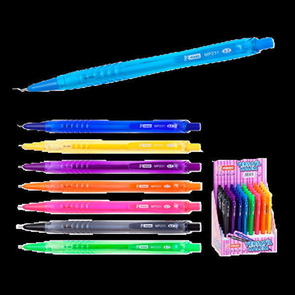 Kalemhane Versatil Kalem