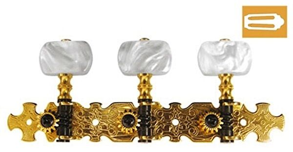 Valencia Telli Çalgı Aksesuarları