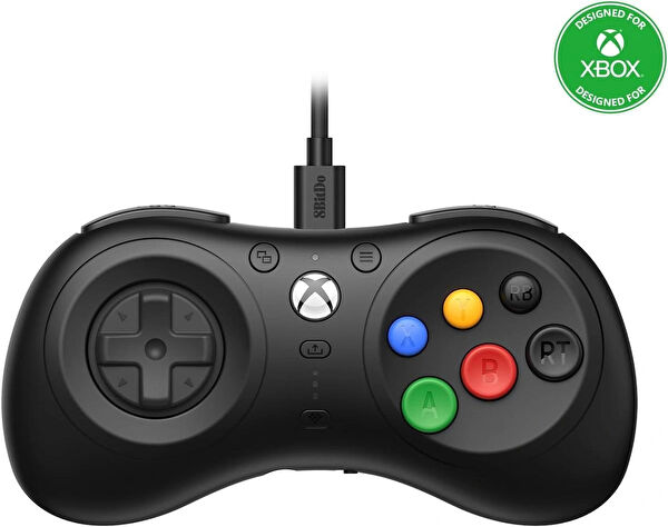 8bitdo Xbox Series S Aksesuarları
