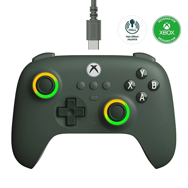 8bitdo Xbox Series S Aksesuarları