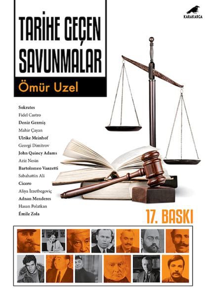 Kara Karga Yayınları Araştırma, Tarih Kitapları
