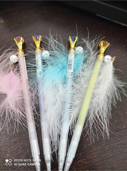 Bayrak Global Versatil Kalem