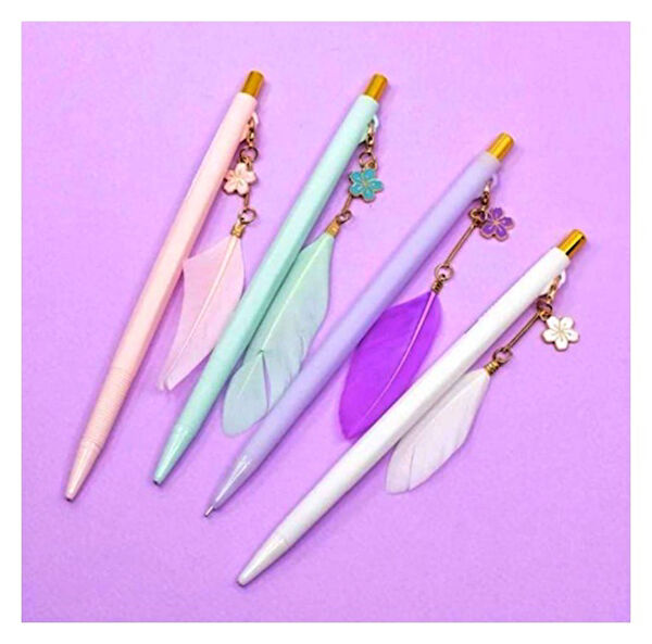 Mikro Versatil Kalem