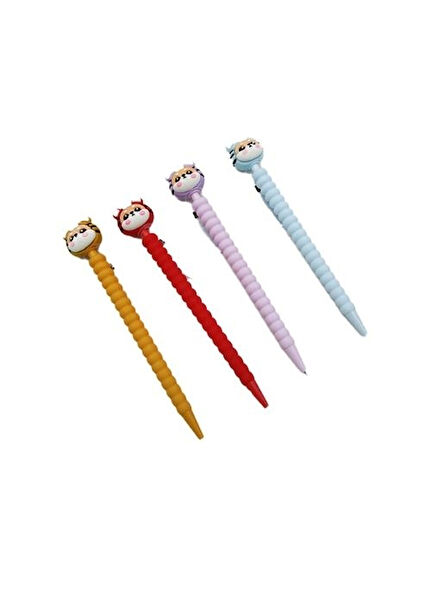 Kukki Versatil Kalem