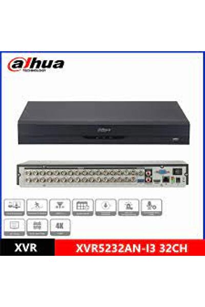Dahua Dvr
