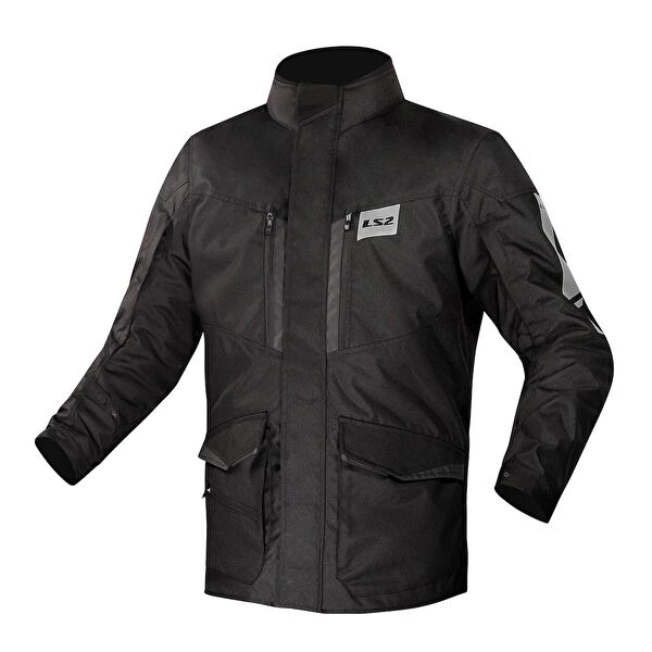 LS2 Motosiklet Mont ve Ceket