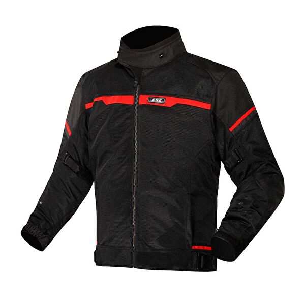 LS2 Motosiklet Mont ve Ceket