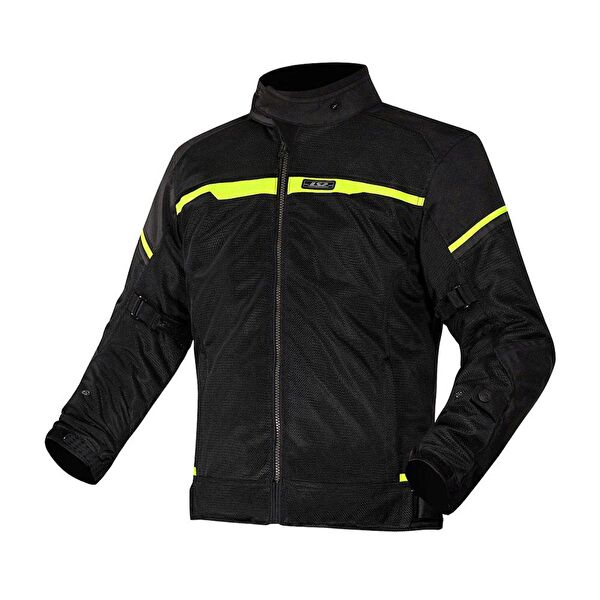 LS2 Motosiklet Mont ve Ceket