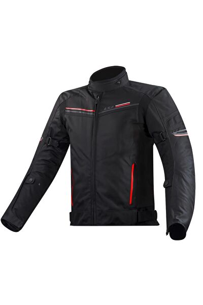 LS2 Motosiklet Mont ve Ceket