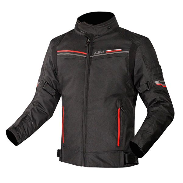 LS2 Motosiklet Mont ve Ceket