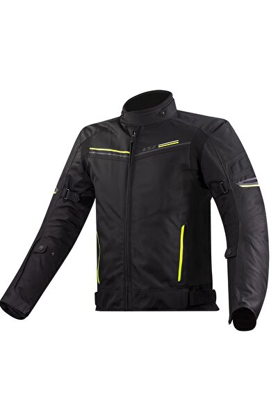 LS2 Motosiklet Mont ve Ceket