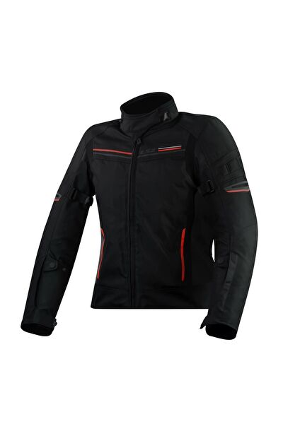 LS2 Motosiklet Mont ve Ceket