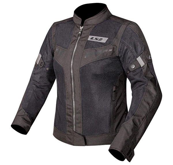 LS2 Motosiklet Mont ve Ceket