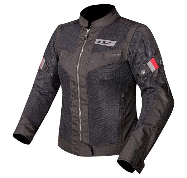 LS2 Motosiklet Mont ve Ceket