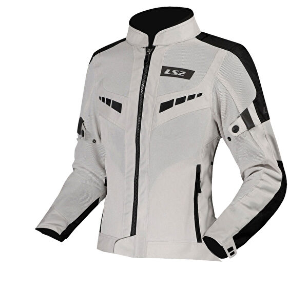 LS2 Motosiklet Mont ve Ceket