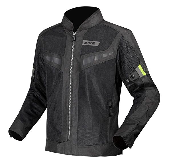 LS2 Motosiklet Mont ve Ceket