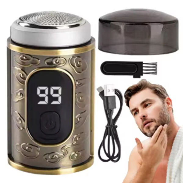 Farissu Tıraş Makinesi