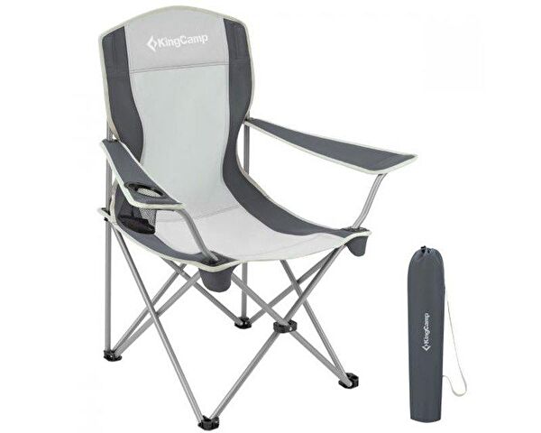 King Camp Kamp Sandalyesi, Taburesi