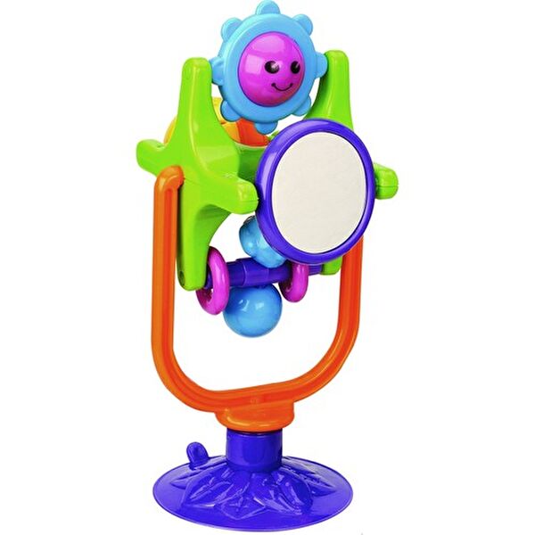 TANNY Mama Sandalyesi