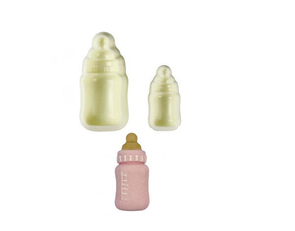 Odak Kurabiye, Çikolata Kalıbı