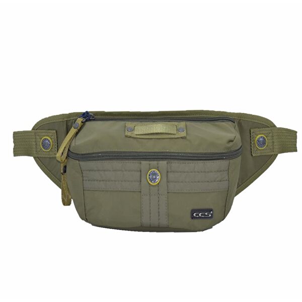 ÇÇS Erkek Bel Çanta