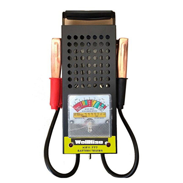 Wellhise Akü Aksesuarları