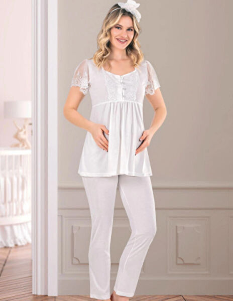 Flz Hamile Gecelik, Pijama