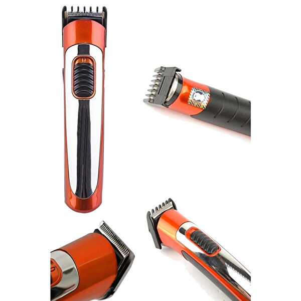 ARTITEC Tıraş Makinesi