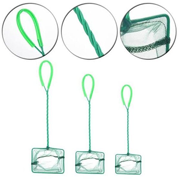 Liya Akvaryum Ekipmanları