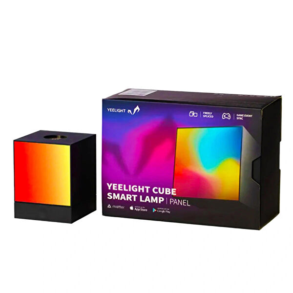 Yeelight Akıllı Ampül