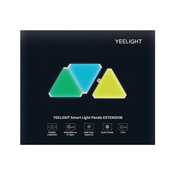 Yeelight Akıllı Ampül