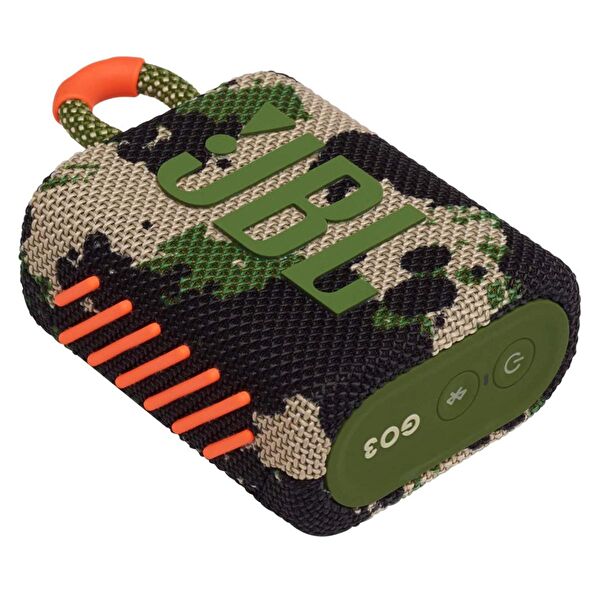 JBL Taşınabilir Hoparlör