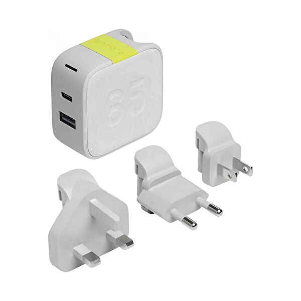 Infinity Şarj Cihazı