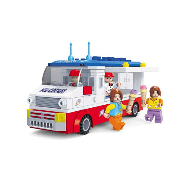 Mega Oyuncak Lego, Yapı Oyuncakları