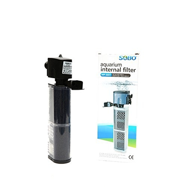 Sobo Akvaryum Filtreleri