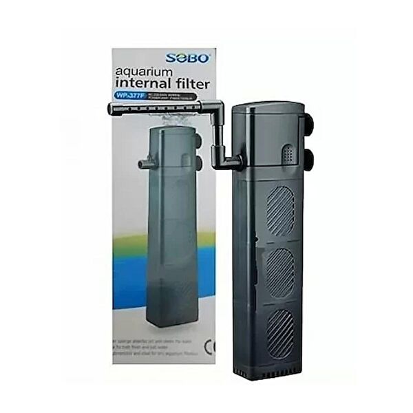 Sobo Akvaryum Filtreleri