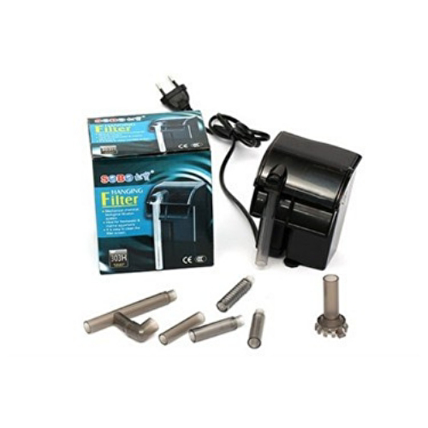 Sobo Akvaryum Filtreleri