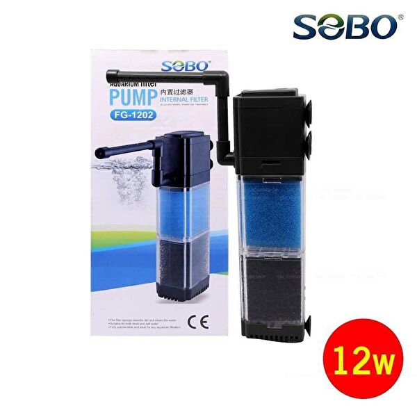 Sobo Akvaryum Filtreleri