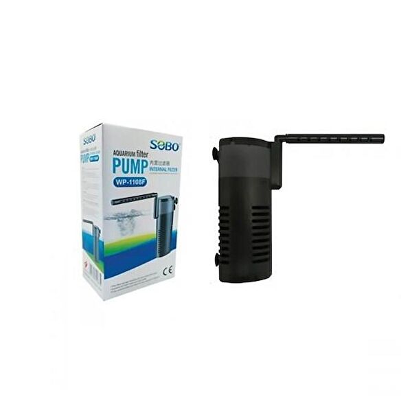 Sobo Akvaryum Filtreleri
