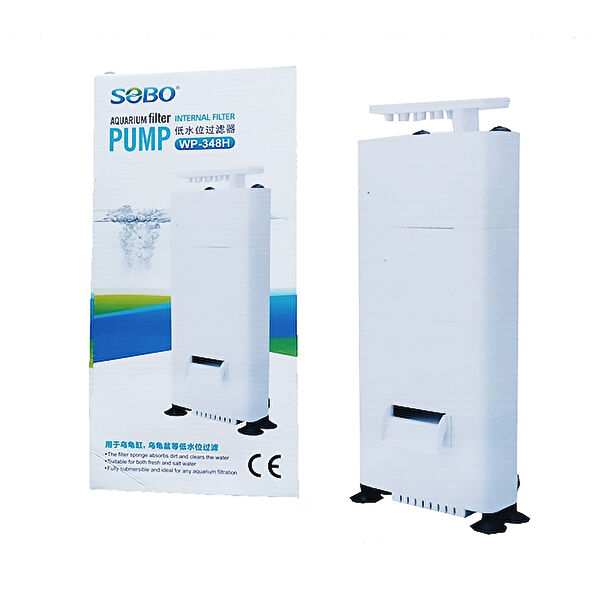 Sobo Akvaryum Filtreleri