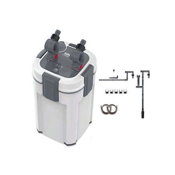 Sobo Akvaryum Filtreleri