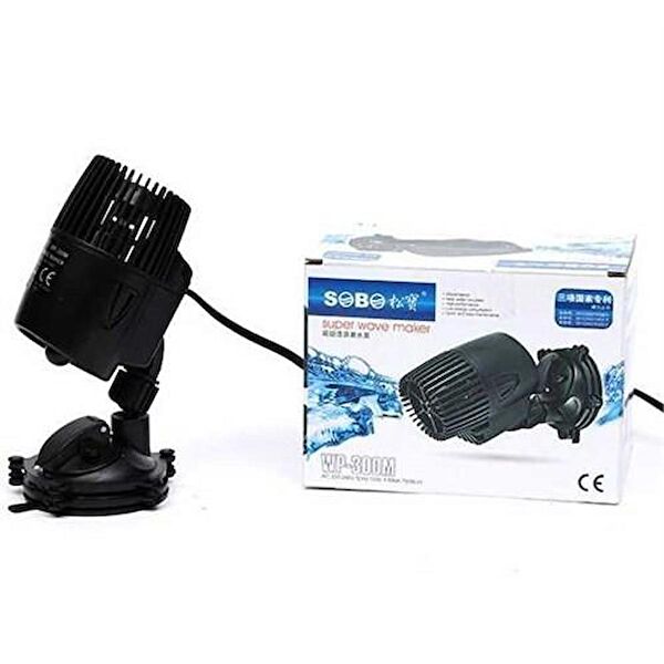 Sobo Akvaryum Motorları