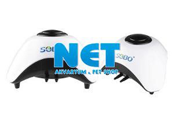 Sobo Akvaryum Motorları